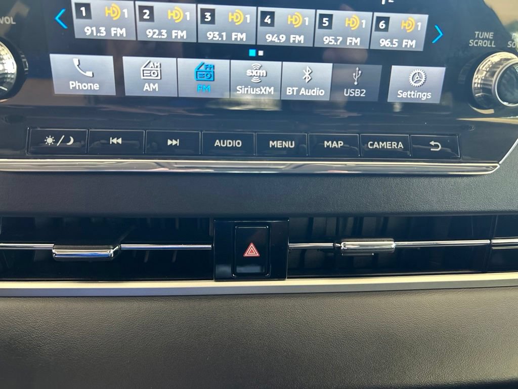 Used 2024 Mitsubishi Outlander FWD image 49