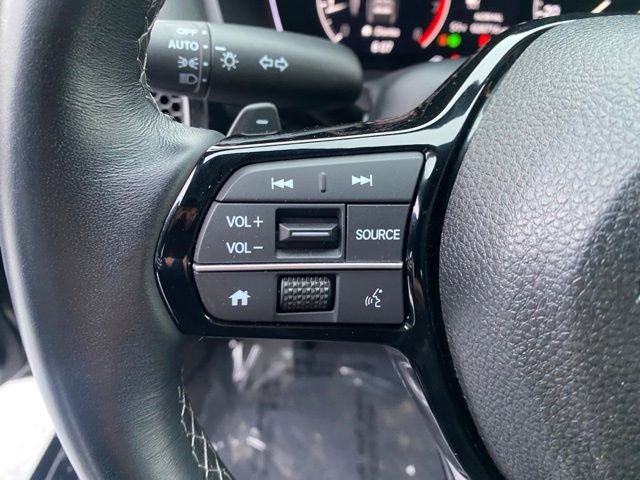 Used 2022 Honda Civic Sport image 19