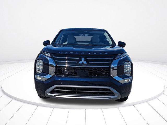New 2026 Mitsubishi Outlander SE image 8