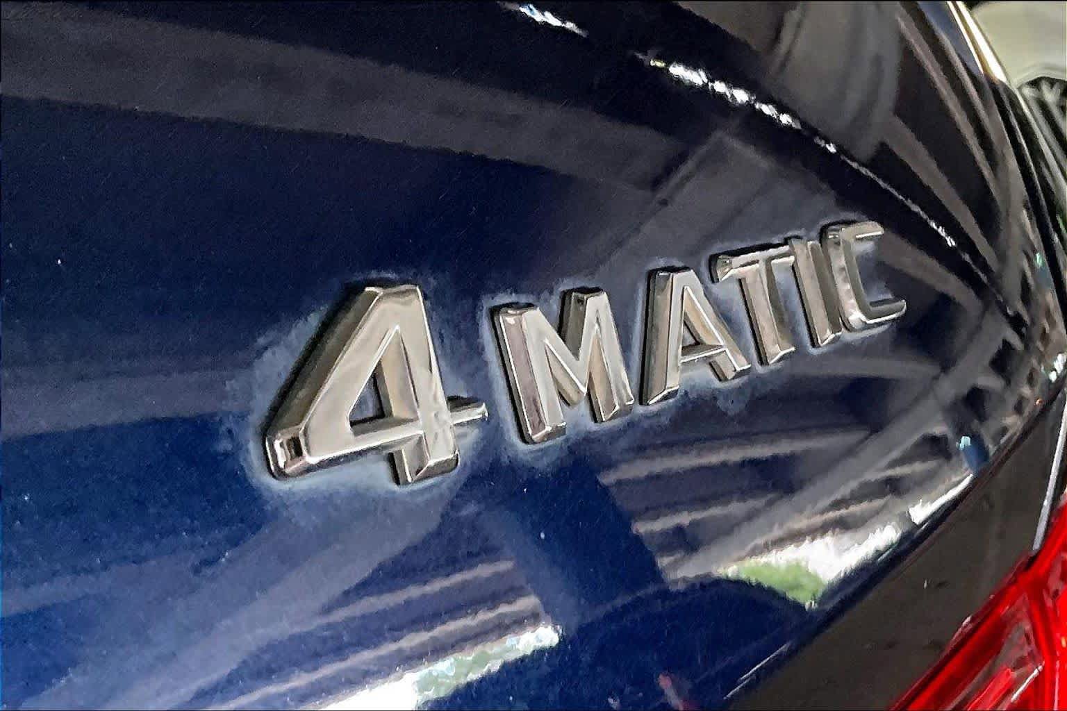 Used 2014 Mercedes-Benz ML 350 4MATIC image 9