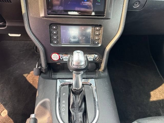 Used 2015 Ford Mustang GT Premium RWD image 17