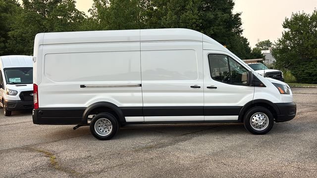 Used 2020 Ford Transit 350 148 High Roof Extended DRW w/ Load Area Protection Package RWD image 27