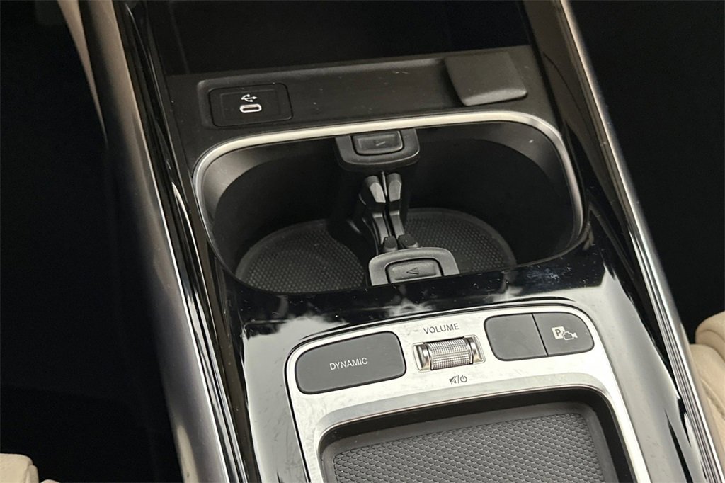 Certified 2026 Mercedes-Benz GLA 250 image 34