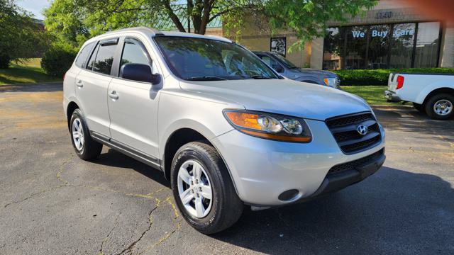 Used 2009 Hyundai Santa Fe GLS FWD image 9