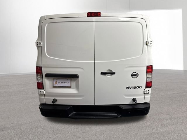 Used 2021 Nissan NV 1500 SV w/ Navigation Package image 29