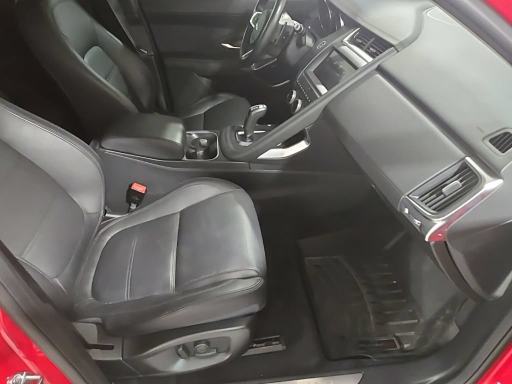 Used 2020 Jaguar E-PACE SE AWD/4WD image 26