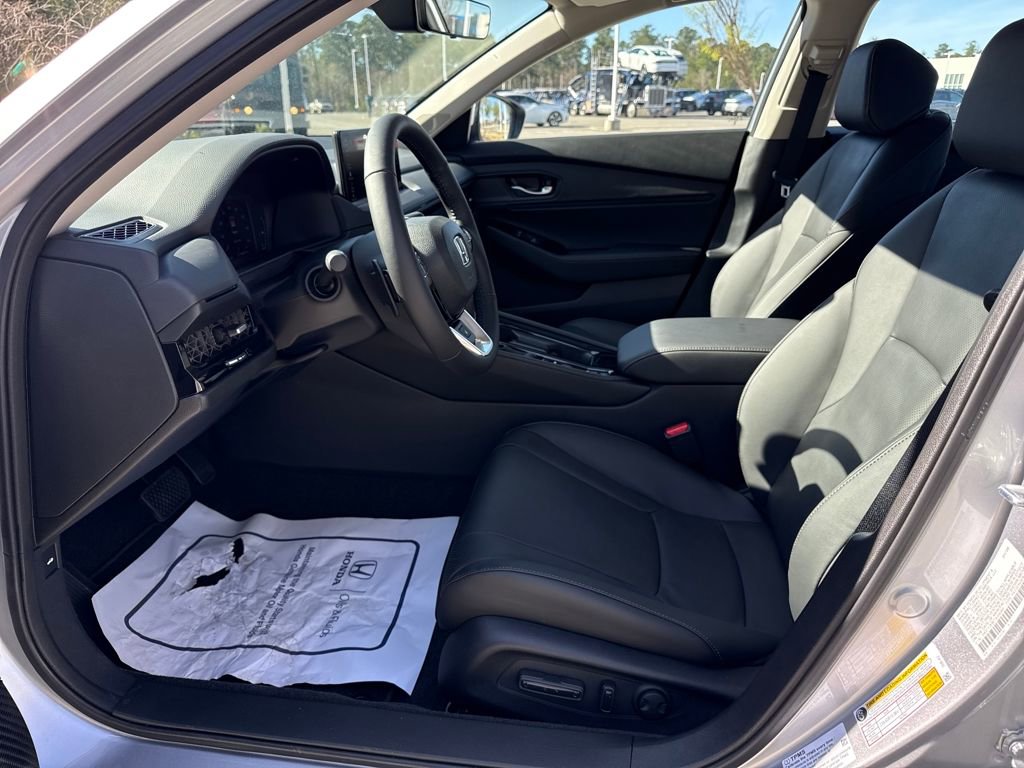 New 2026 Honda Accord Touring image 11