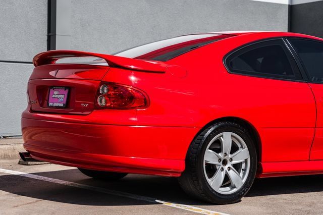 Used 2004 Pontiac GTO RWD image 46