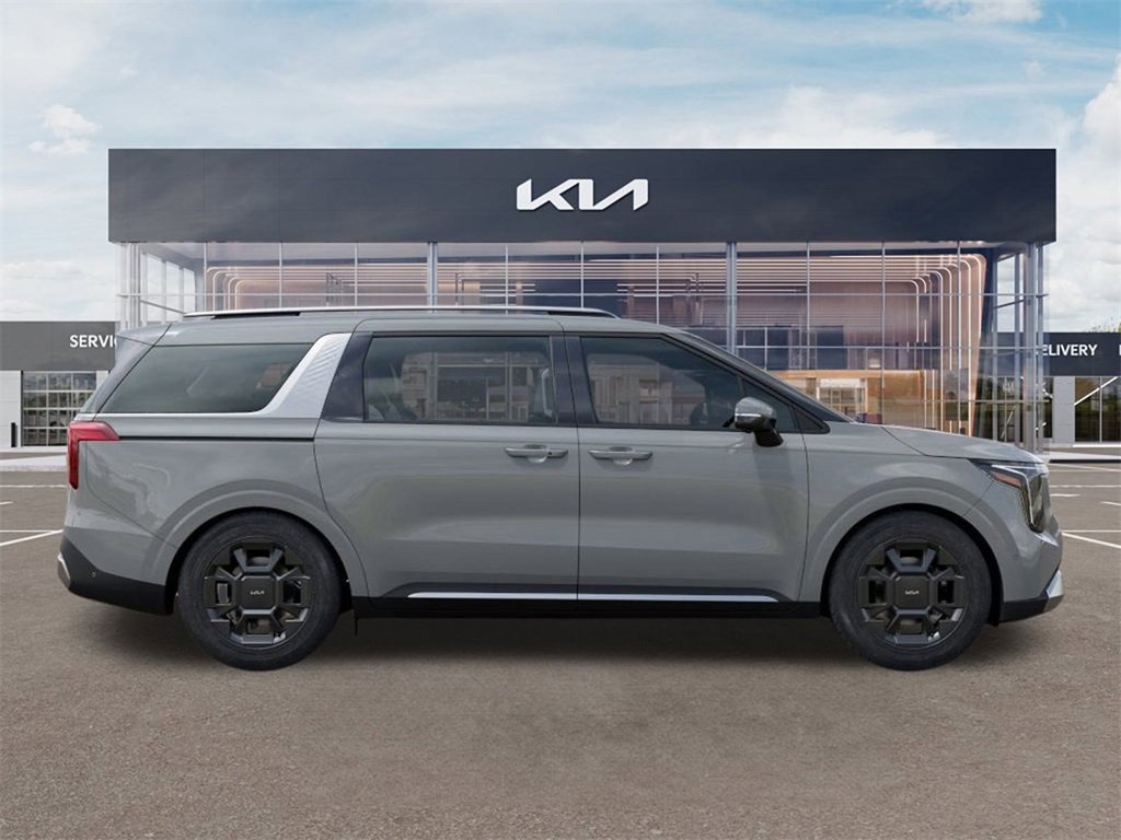 New 2026 Kia Carnival SX image 7