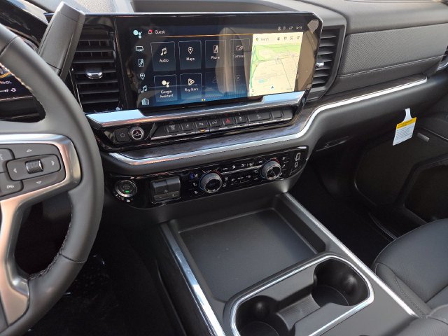 New 2026 Chevrolet Silverado 2500 LTZ w/ Trail Boss Package AWD/4WD image 38