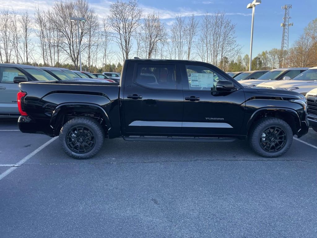 New 2026 Toyota Tundra SR5 image 13