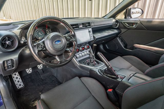 Used 2023 Subaru BRZ Premium RWD image 23