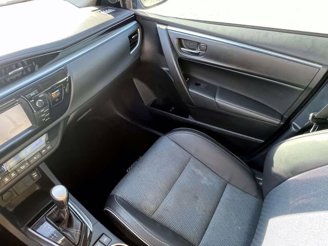 Used 2014 Toyota Corolla S FWD image 27