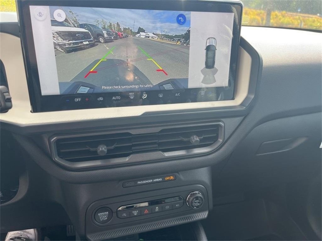 New 2025 Ford Bronco Sport Heritage image 19