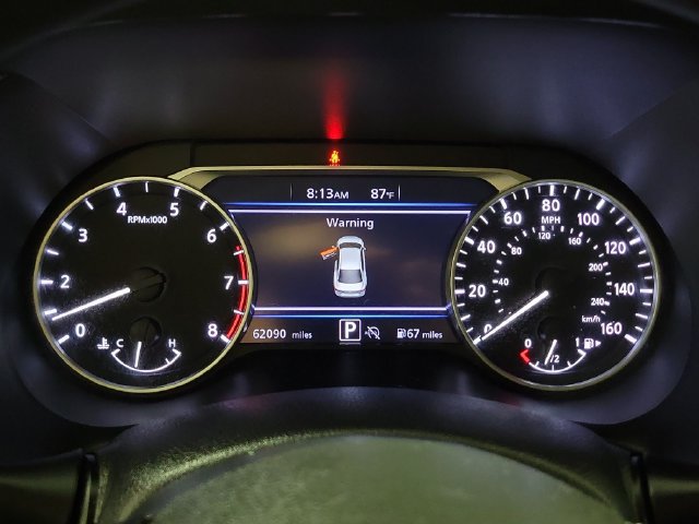 Used 2024 Nissan Sentra SV FWD image 27