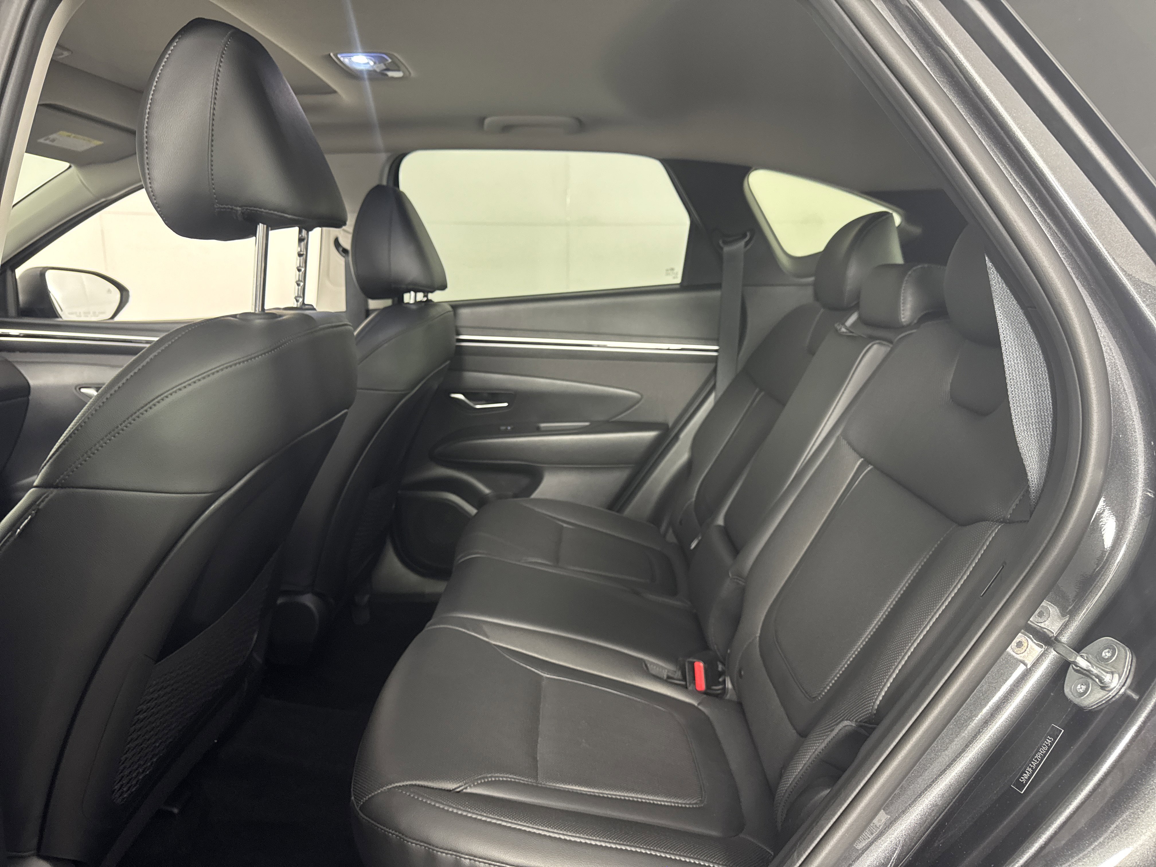 Used 2023 Hyundai Tucson SEL w/ Convenience Package FWD image 19