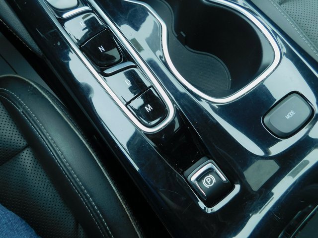 Used 2021 Buick Envision Essence image 27