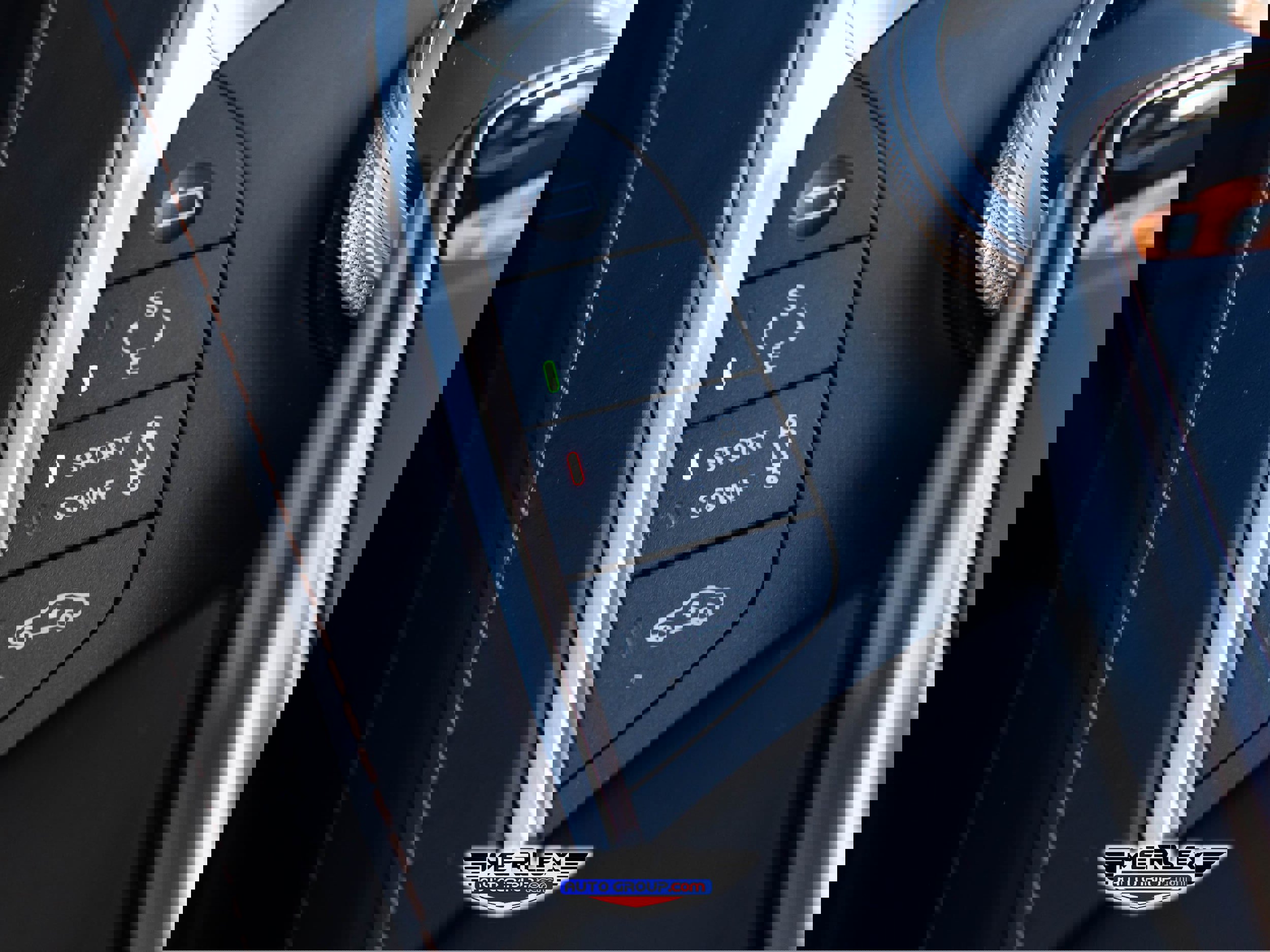 Used 2017 Mercedes-Benz S 550 4MATIC Sedan image 38