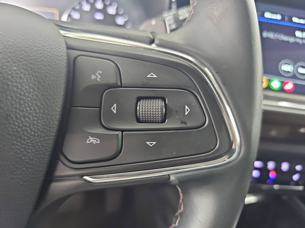 Certified 2023 Buick Envision Preferred FWD image 23