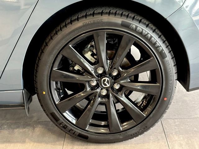 Used 2023 MAZDA MAZDA3 s image 42