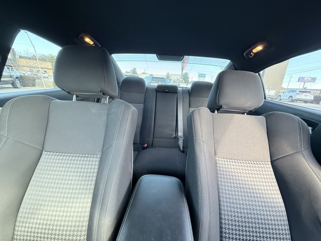 Used 2021 Dodge Charger GT w/ Blacktop Package image 22