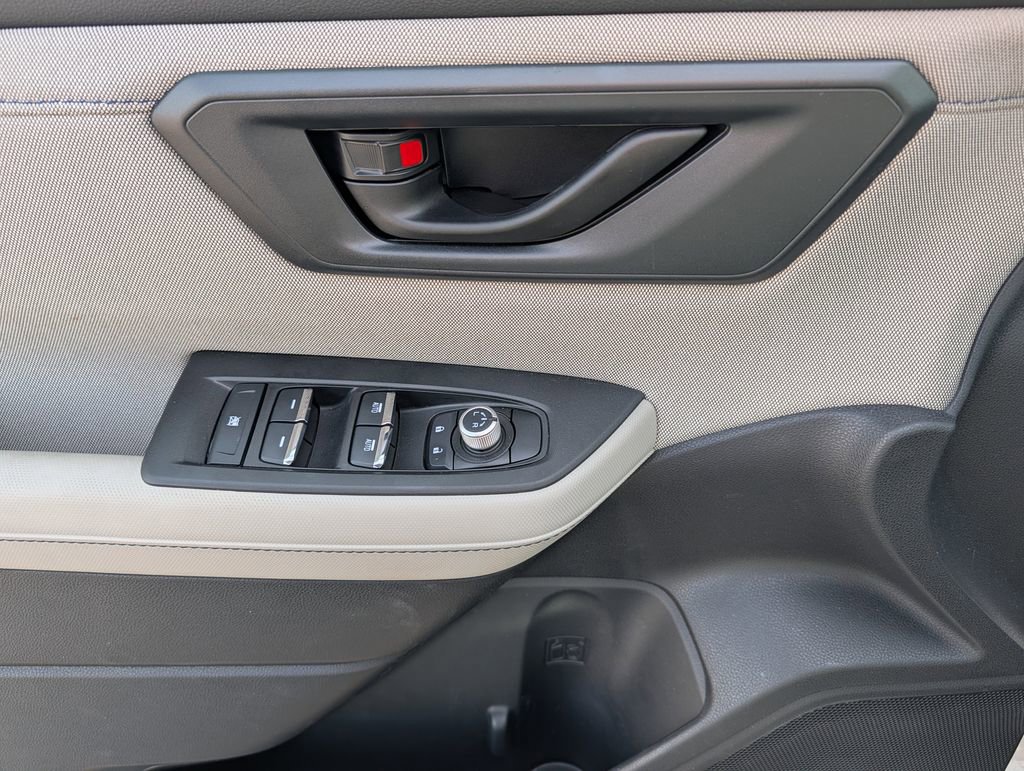 Certified 2026 Subaru Forester Premium image 19