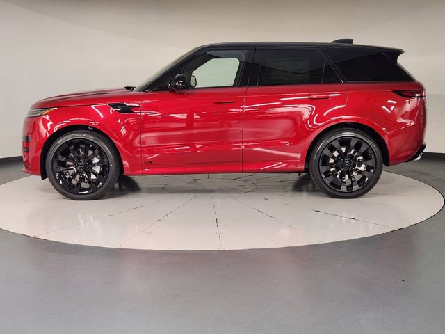 New 2026 Land Rover Range Rover Sport Dynamic SE image 5