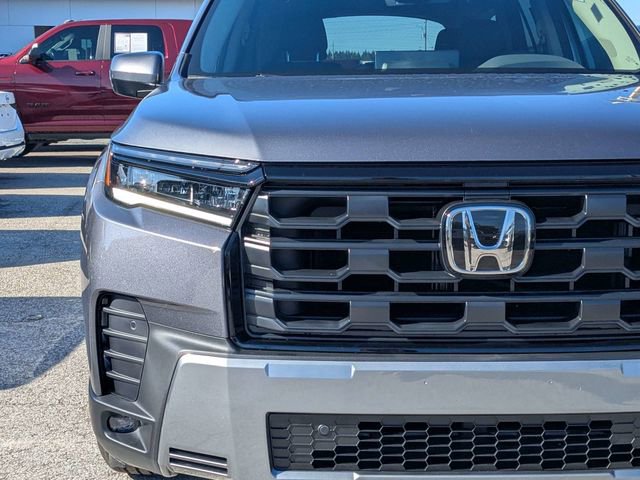 Used 2026 Honda Pilot EX-L image 9