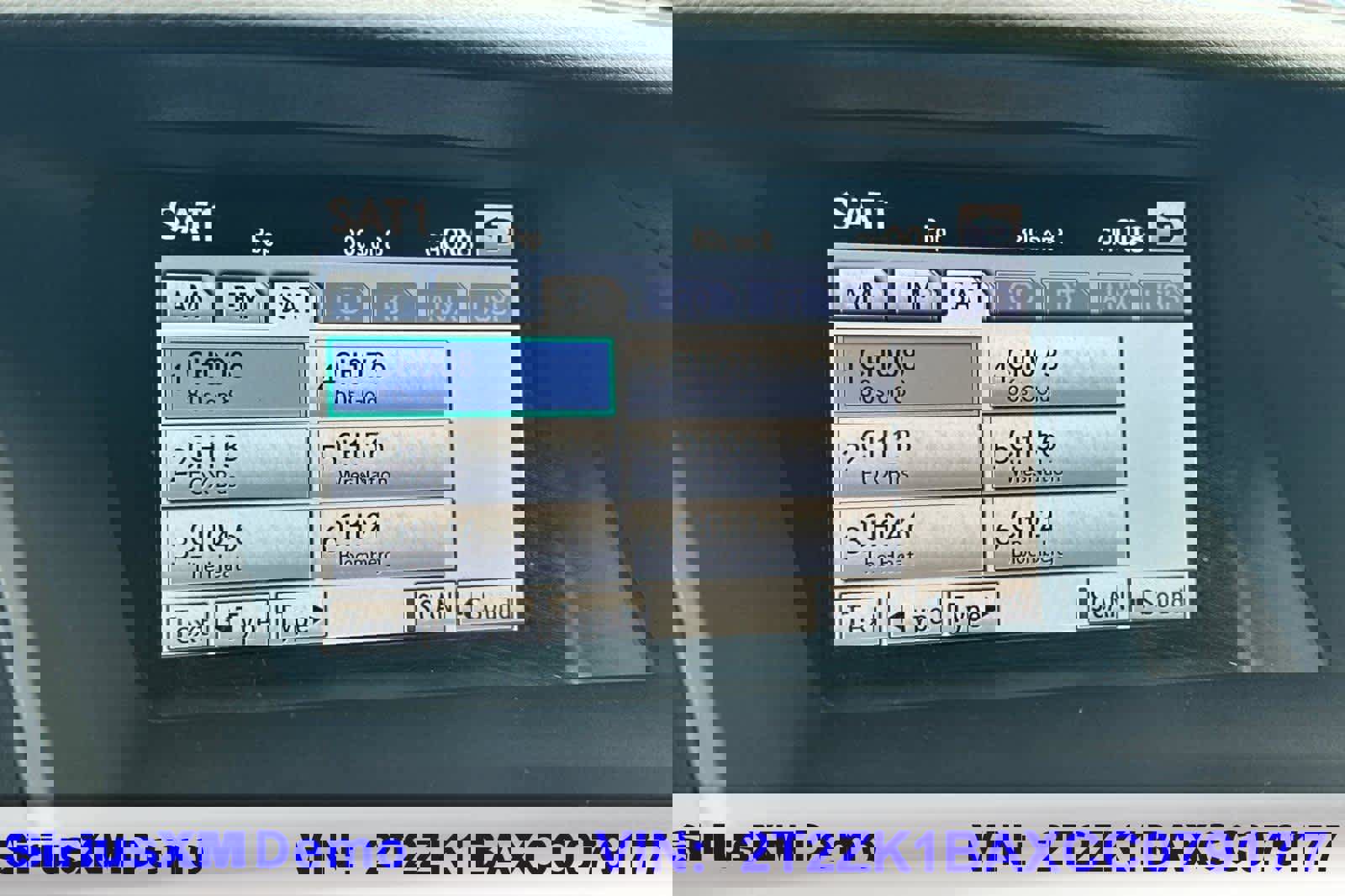 Used 2012 Lexus RX 350 FWD image 34