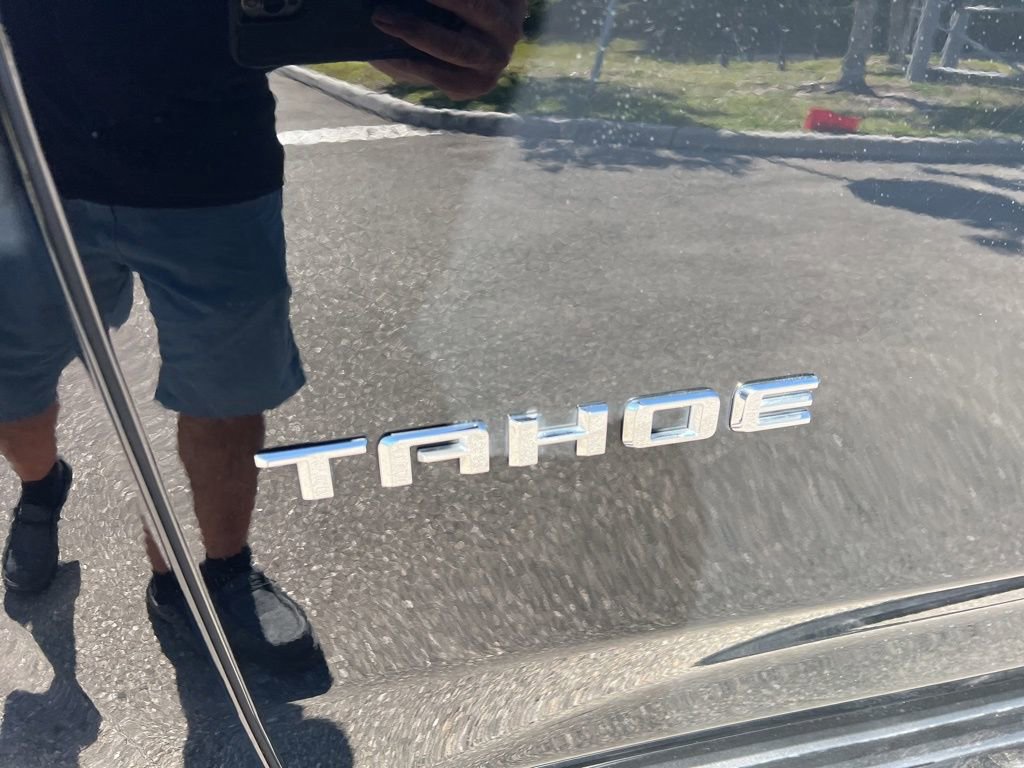 Used 2022 Chevrolet Tahoe Premier image 45