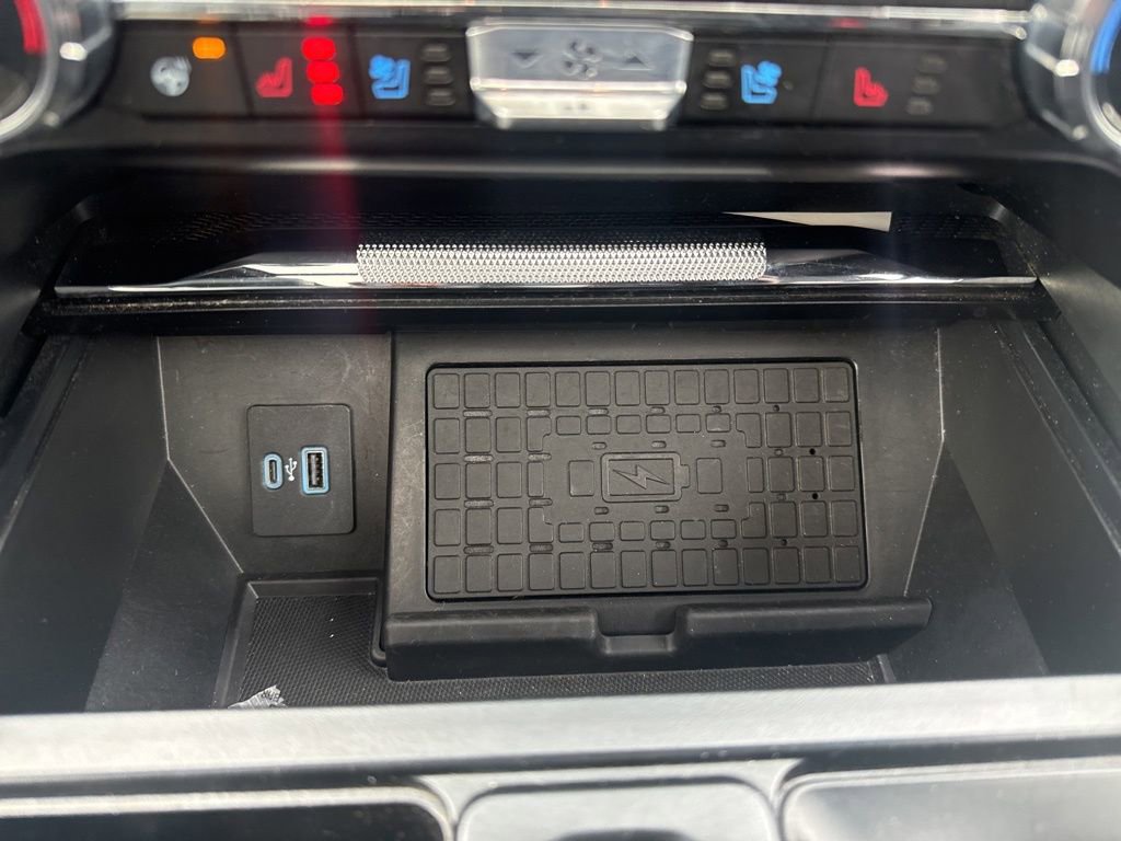 Used 2023 Ford F150 Raptor w/ Raptor 37 Performance Package image 24