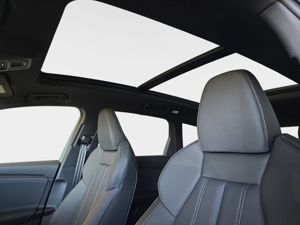 New 2027 Audi Q6 e-tron Premium Plus AWD/4WD image 29