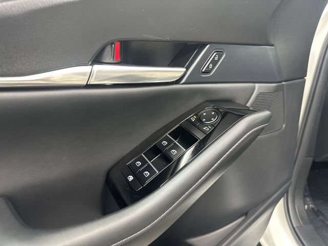 Used 2025 MAZDA CX-30 AWD 2.5 S w/ Preferred Package image 8