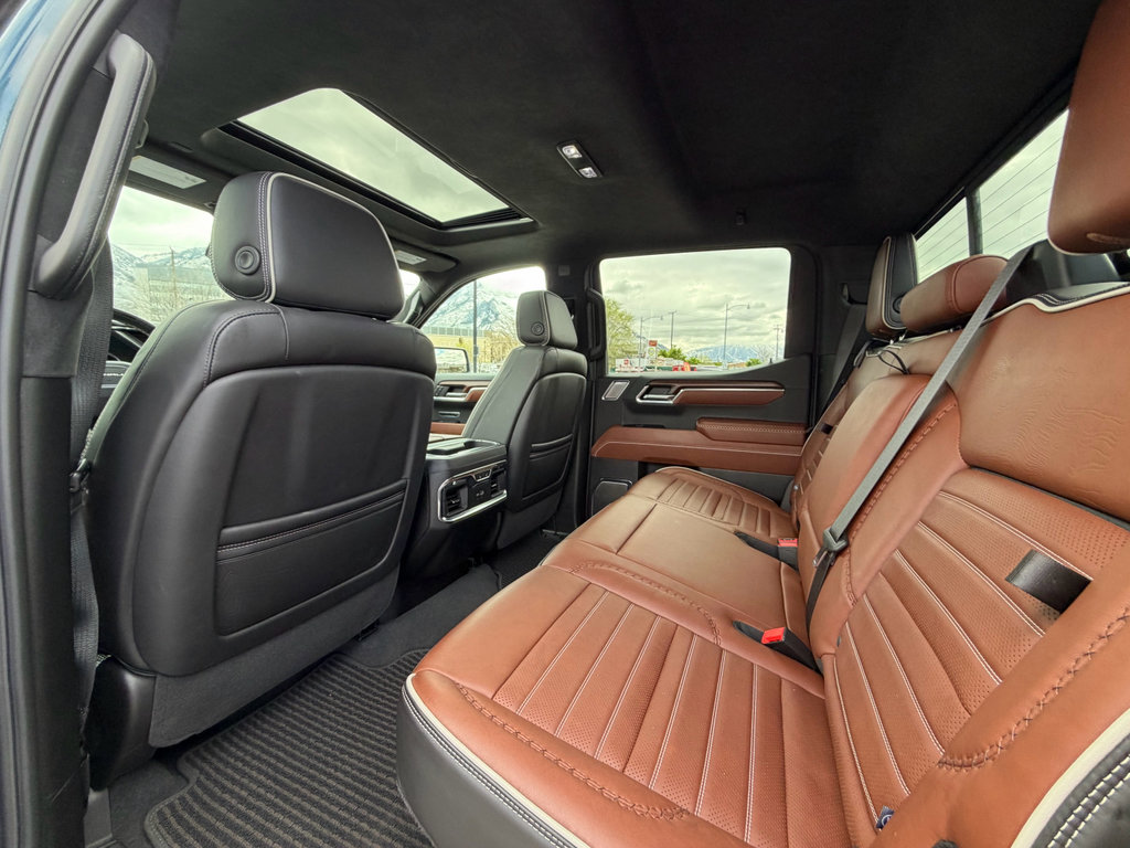 Used 2024 GMC Sierra 1500 Denali Ultimate image 13