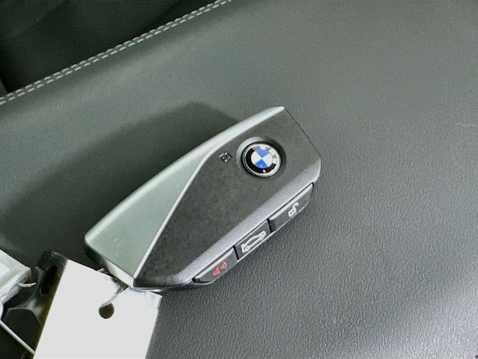 Used 2026 BMW X3 xDrive30i w/ Premium Package AWD/4WD image 46