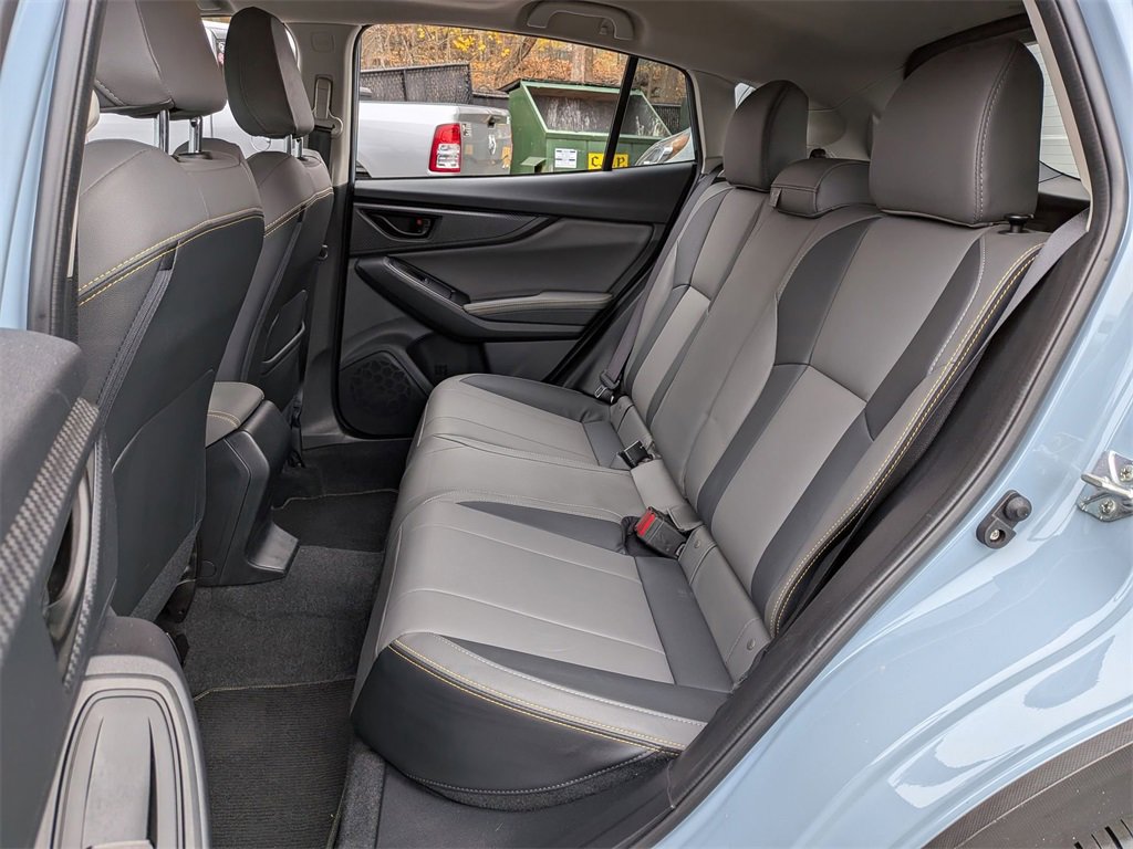 Used 2023 Subaru Crosstrek 2.5i Sport image 22