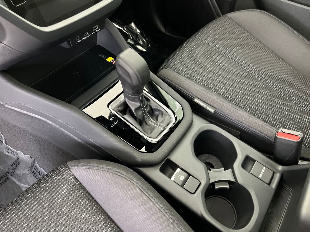 Certified 2025 Subaru Forester Premium AWD/4WD image 26