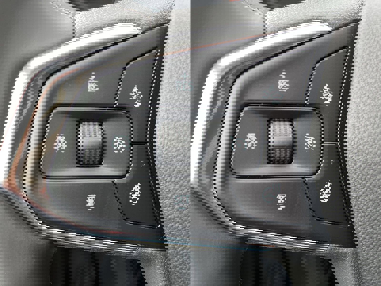 New 2026 Chevrolet Trax ACTIV w/ Sunroof Package image 26