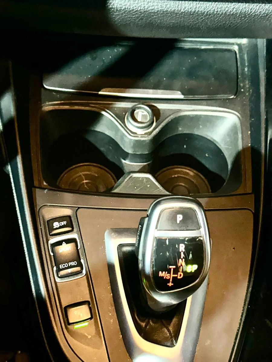 Used 2016 BMW 228i xDrive Convertible image 32