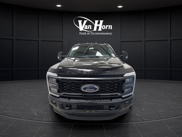 Used 2024 Ford F250 Lariat w/ Sport Appearance Package image 11