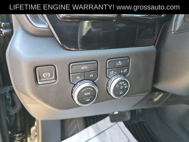Used 2024 GMC Sierra 1500 Elevation w/ Preferred Package AWD/4WD image 19
