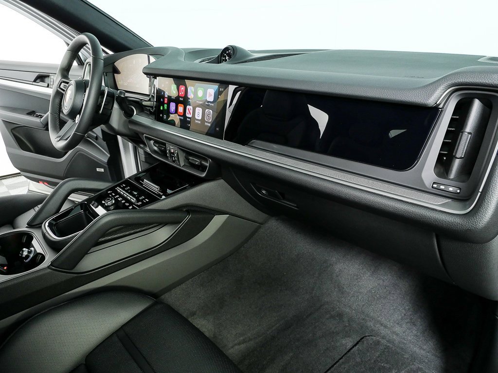 Certified 2026 Porsche Cayenne S image 26