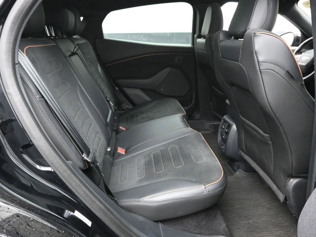 Used 2022 Ford Mustang Mach-E GT image 9