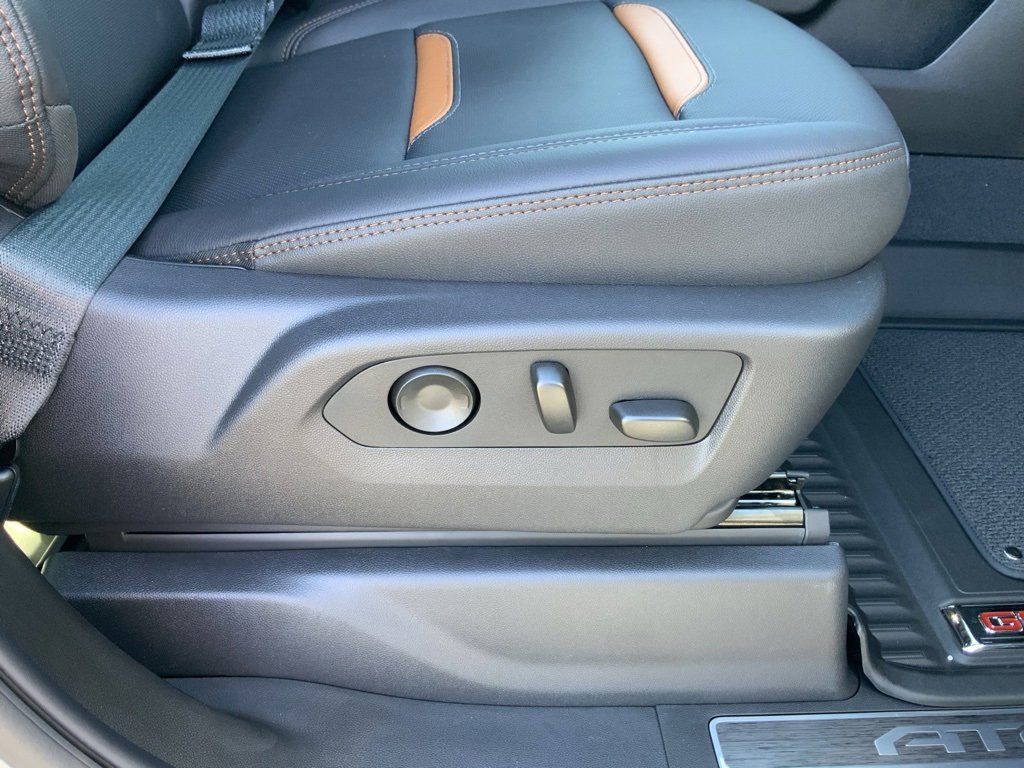 New 2026 GMC Sierra 3500 AT4 w/ AT4 Premium Plus Package image 71