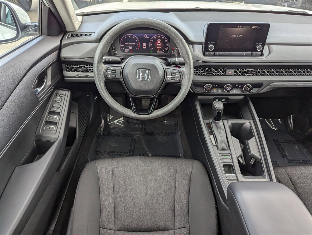 Used 2023 Honda Accord LX image 19