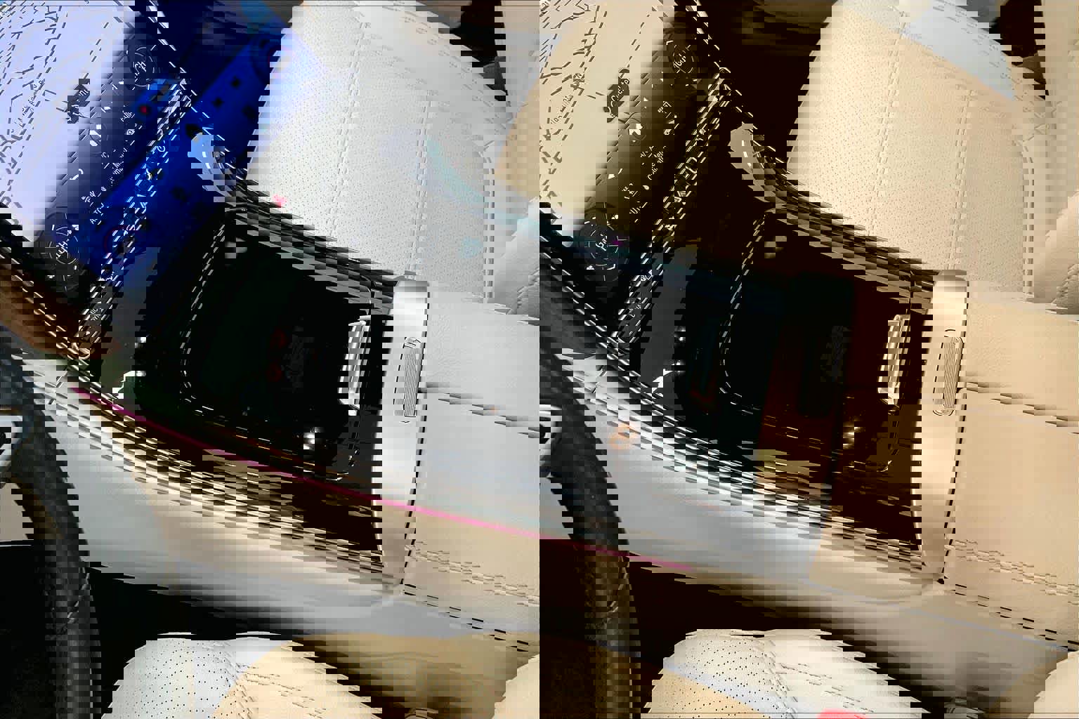 Used 2023 Mercedes-Benz GLC 300 4MATIC image 16