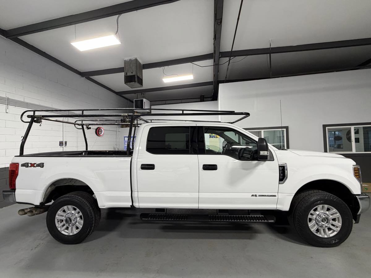 Used 2019 Ford F250 XLT image 5