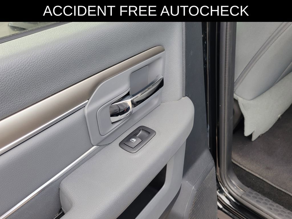 Used 2015 RAM 1500 Big Horn image 14