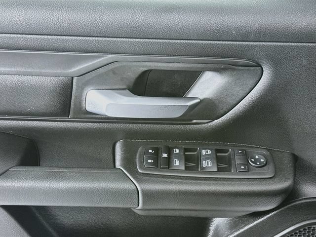 Used 2023 RAM 1500 Tradesman RWD image 18