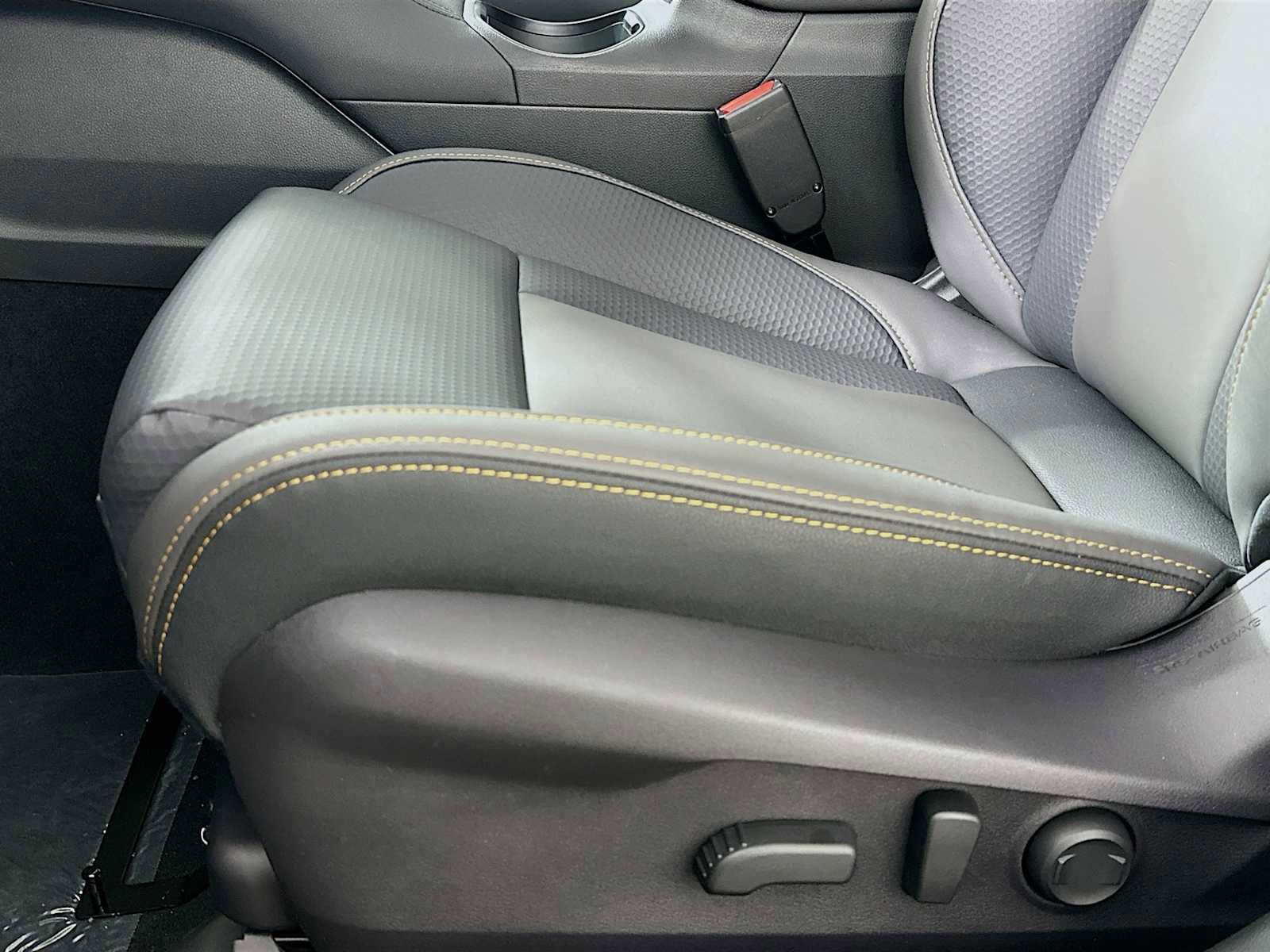New 2025 Subaru Outback Wilderness image 18